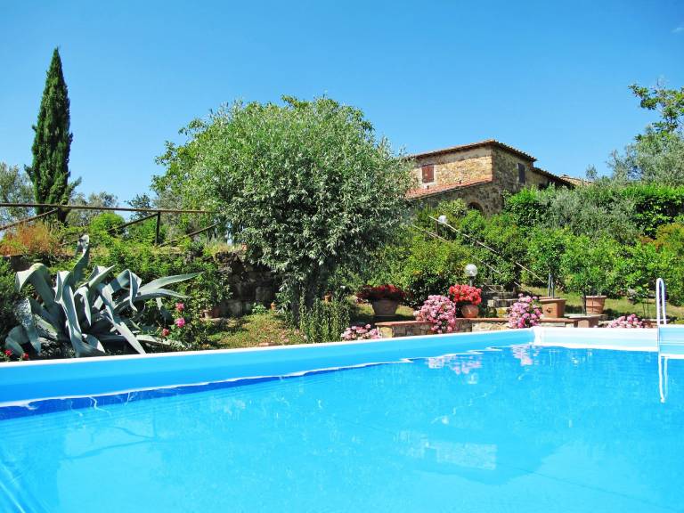Casa Le Quattro Strade