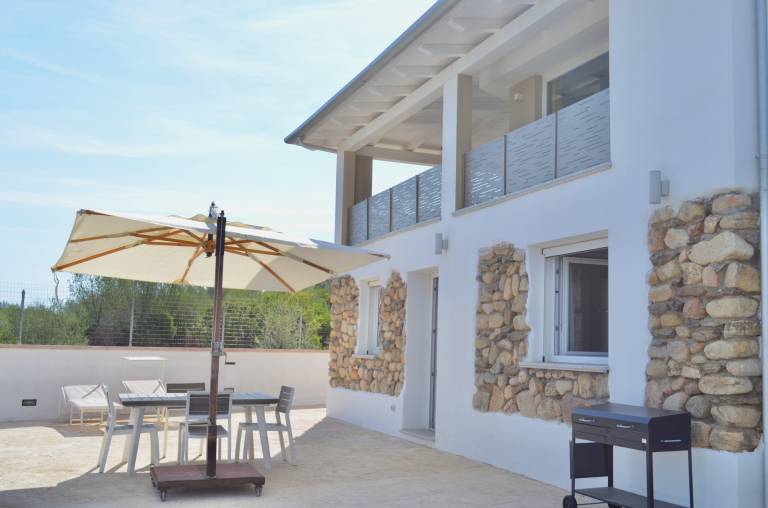 Ferienhaus  Villaggio Smeraldo
