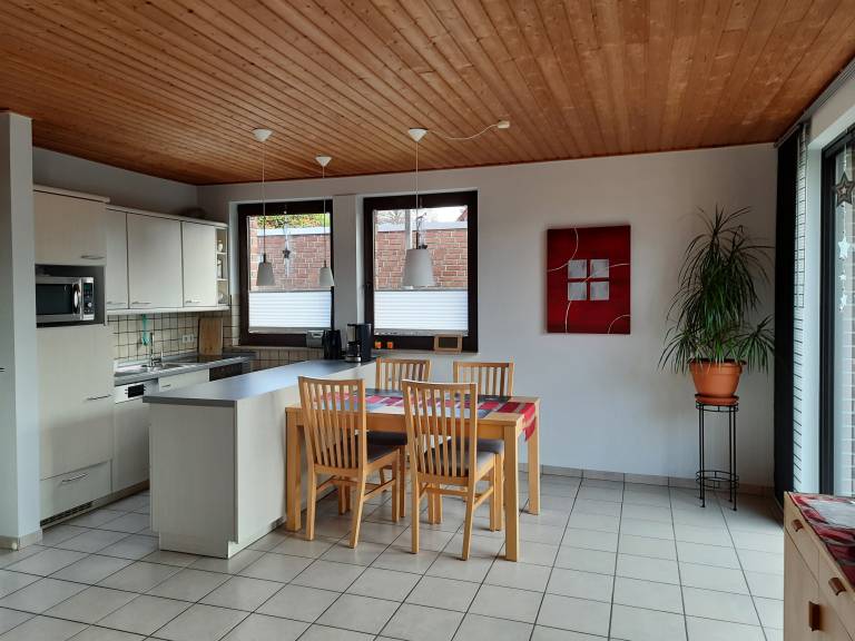 Ferienwohnung Telgte