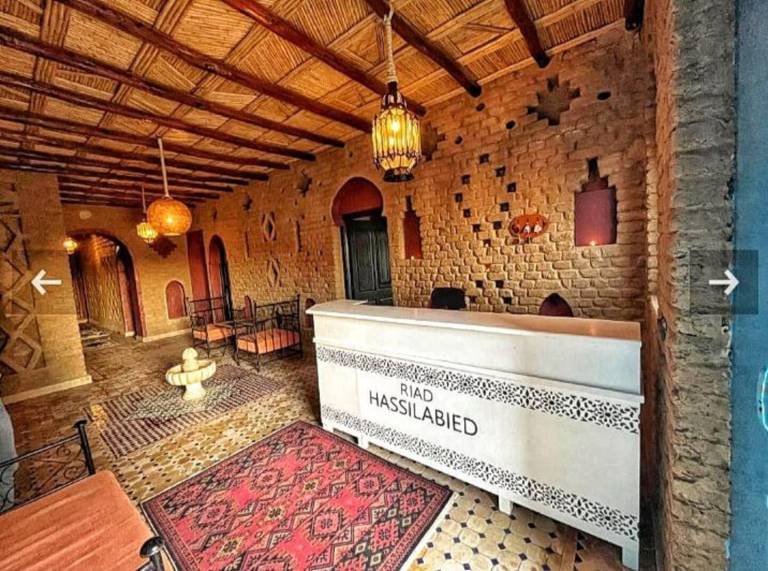 Riad Hassi Labied Merzouga — photo 5