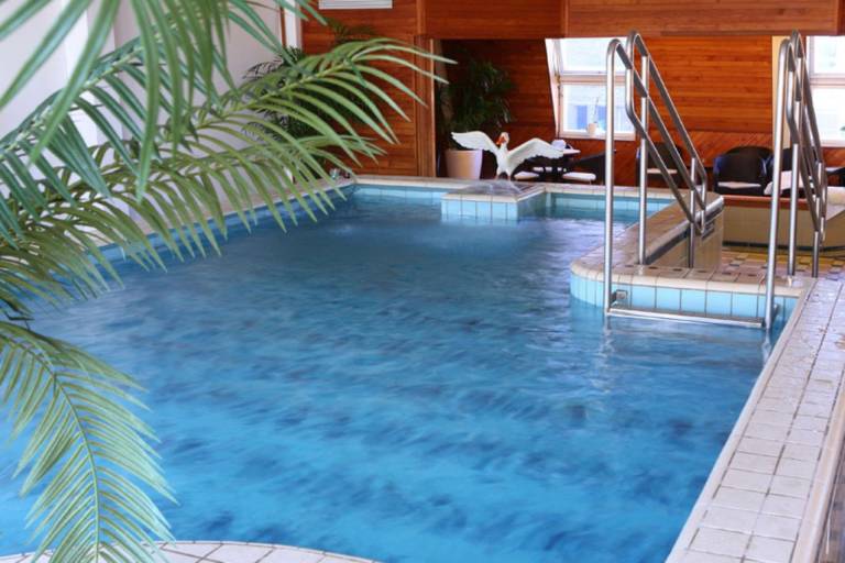 Clarion Hotel Gillet — photo 4