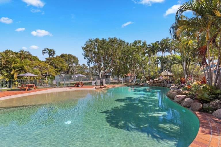 Apartment  Hervey Bay