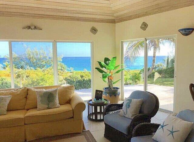 House North Eleuthera