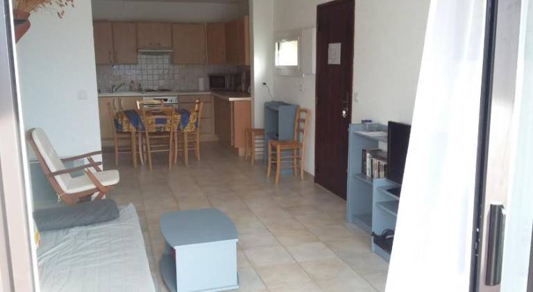 Nice apartment with barbeque, private pool & terrace | Pets are welcome in Cavalaire-sur-Mer