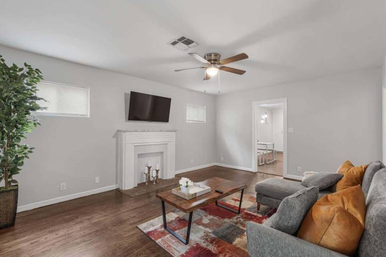 House Wichita Falls