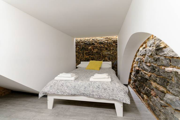 Appartement Catane