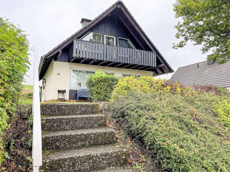 Ferienhaus Oberaula