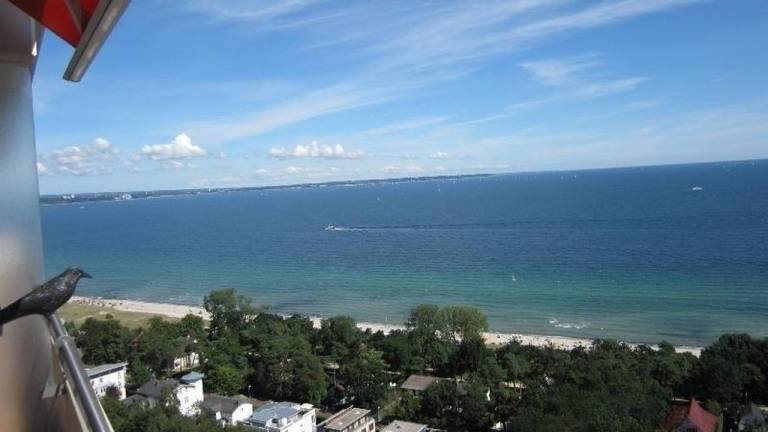 Ferienwohnung  Timmendorfer Strand