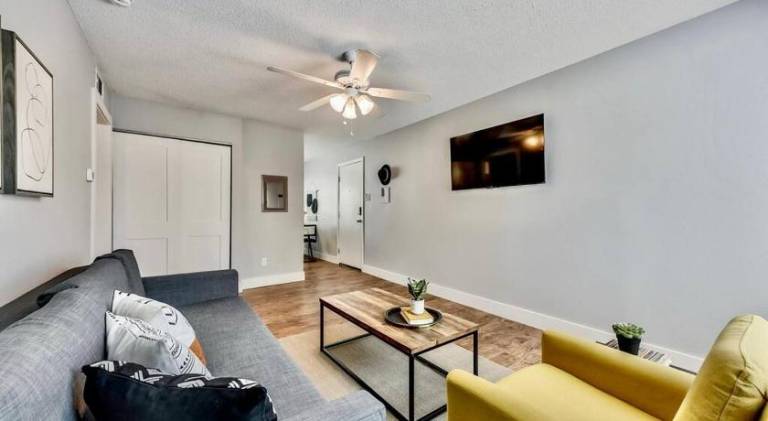 Rental apartment | Dogs allowed — photo 2