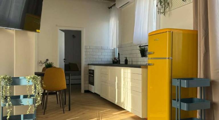 Apartment with 2 rooms for 5 persons — photo 4