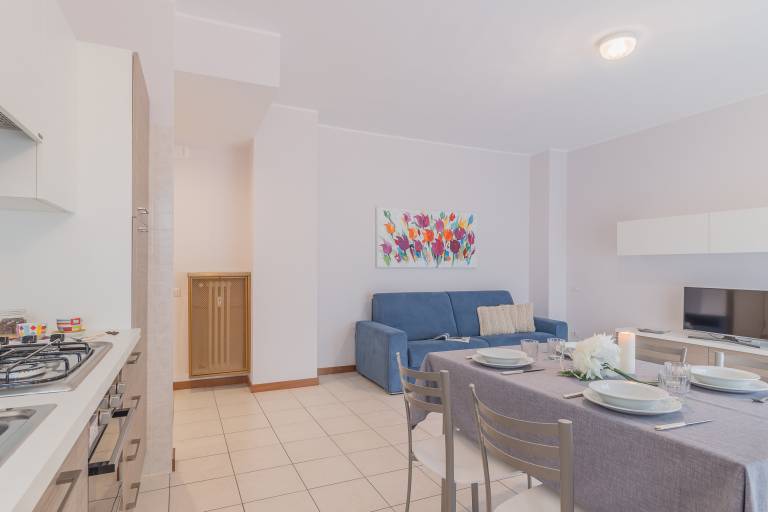 Fully equipped lovely holiday apartment with patio | Pets allowed — photo 2