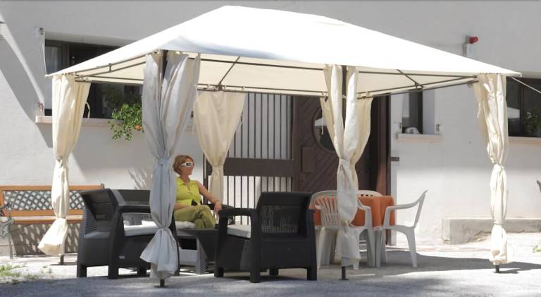 Aparthotel Malga Ciapela