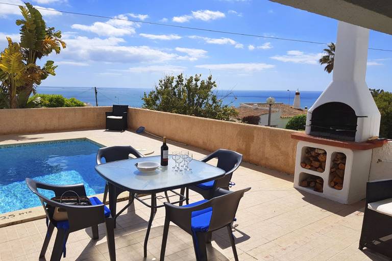 Villa Praia da Luz
