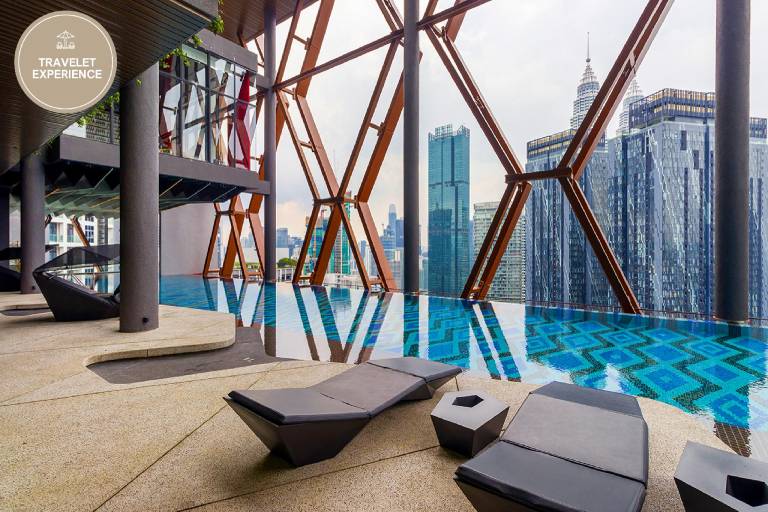 Apartament Kuala Lumpur