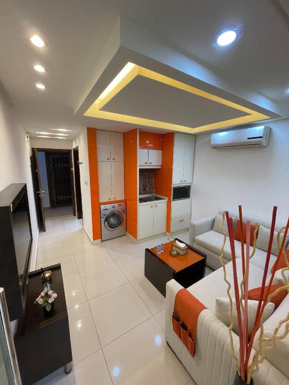 Rental apartment with 1 room for 3 persons in Amman