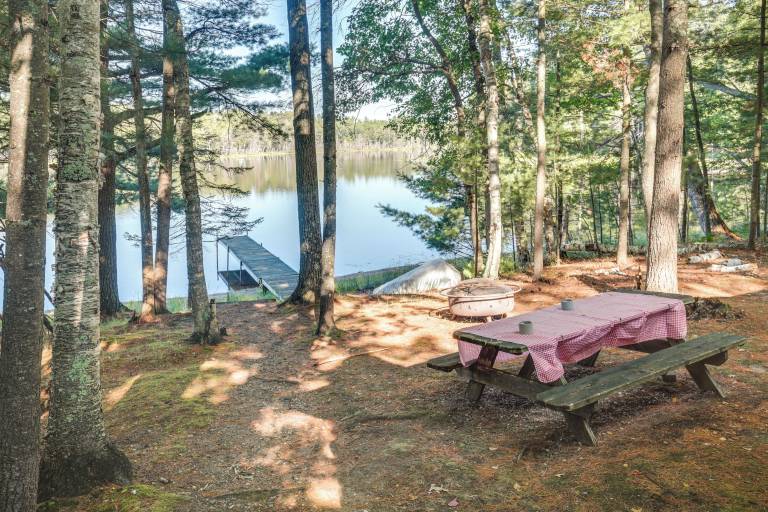 Cottage Minocqua