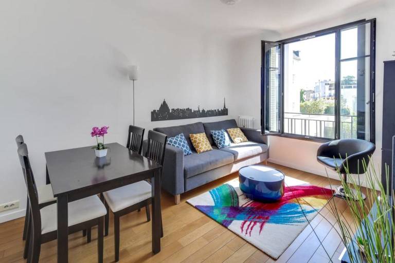 Holiday apartment | Good for workation — photo 3