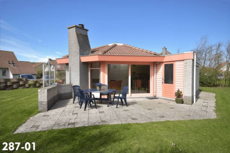 Bungalow  Julianadorp