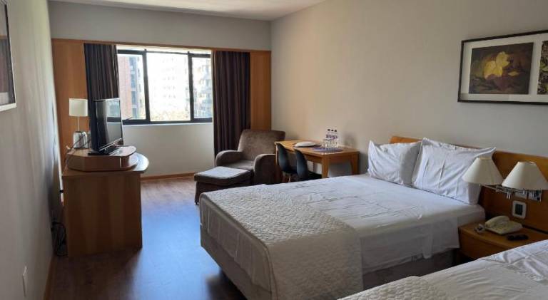 39 m&sup2; Ferienwohnung