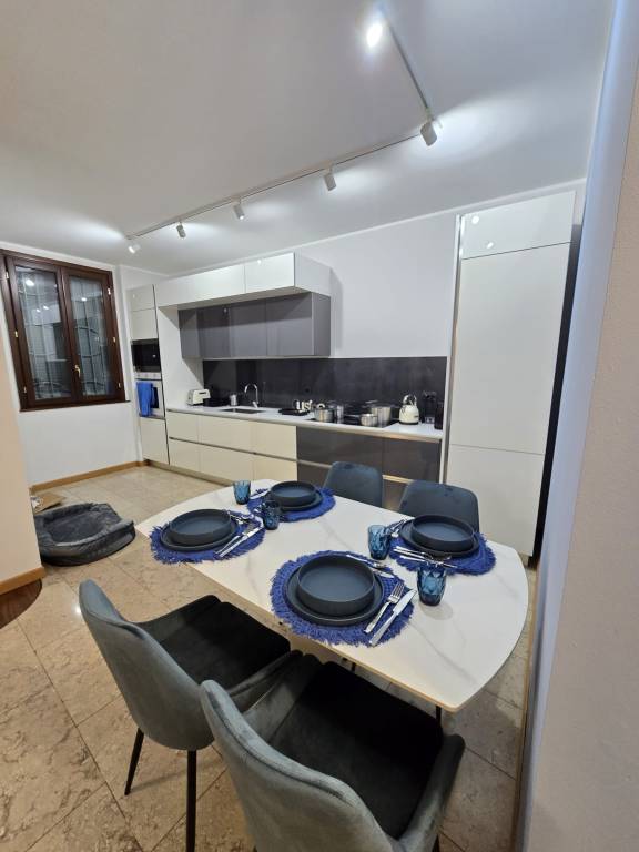 Family-oriented rental apartment with garden & terrace | Panoramic view | Pets allowed — photo 5