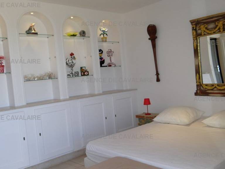 Villa with 6 bedrooms and heated pool — photo 5