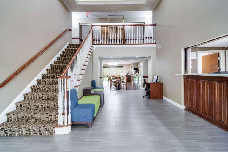 Quality Inn & Suites Canton, GA — photo 3
