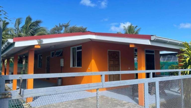 Ferienhaus  Bora-Bora