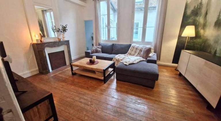 Holiday apartment with 1 room for 6 persons — photo 2