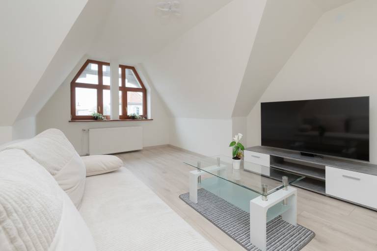 Holiday apartment with garden & fast internet — photo 5