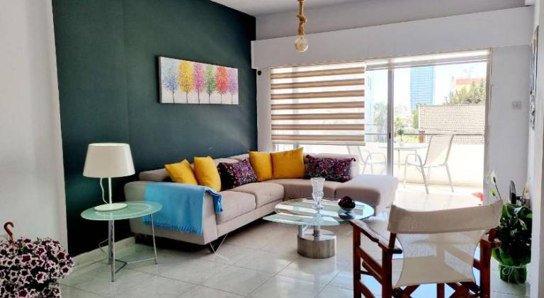 Apartment with 2 rooms for 6 persons — photo 3
