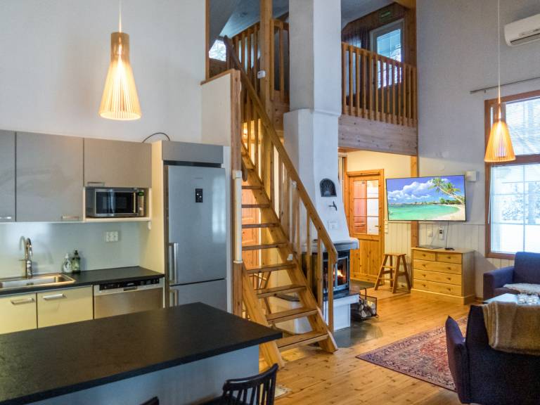 Wonderful house with sauna & garden | Nature view | Pets allowed — photo 3