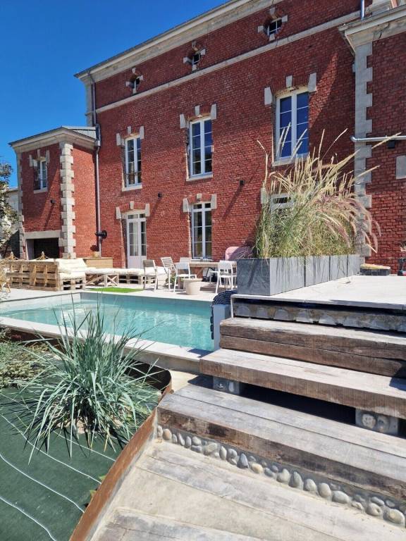 Huis Cayeux-sur-Mer