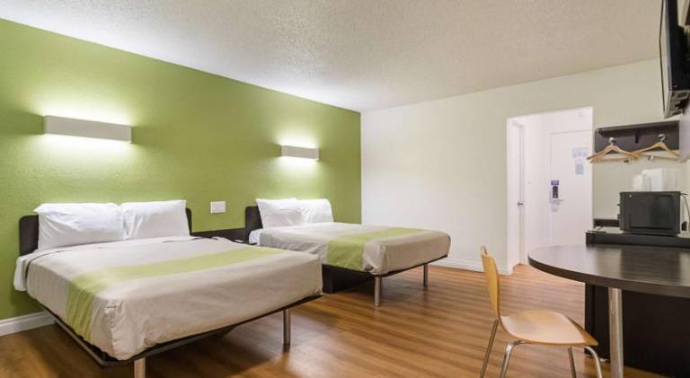 Motel 6 Santa Maria, CA - South — photo 2