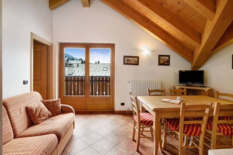 Appartamento Santa Caterina