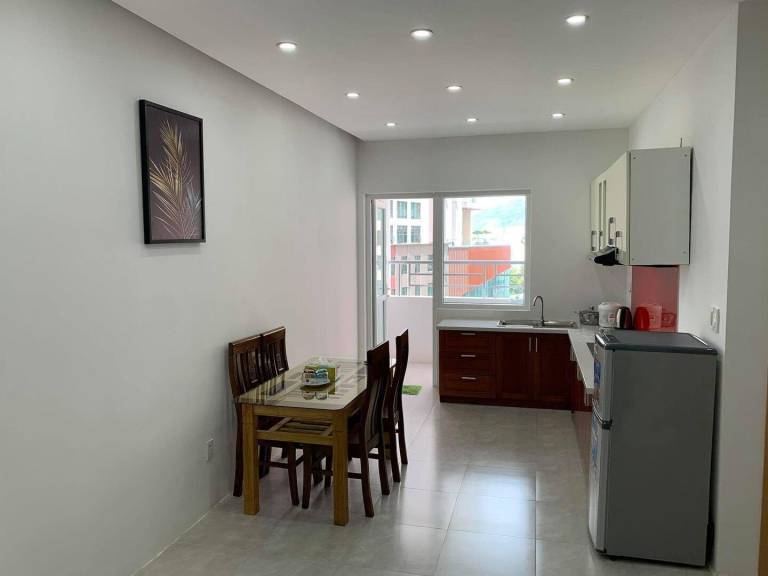 Holiday apartment | Pet-friendly — photo 3