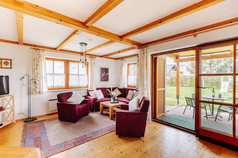 Appartement Klopeiner See