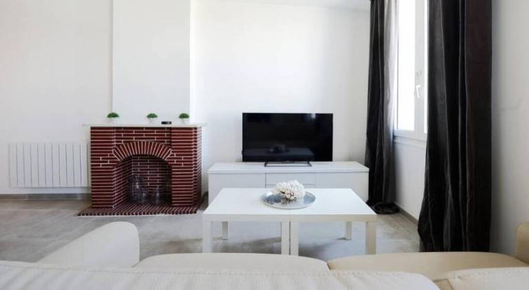 Holiday apartment with 2 rooms for 4 persons — photo 2