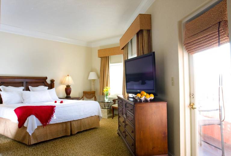 Amelia Hotel at the Beach — photo 2
