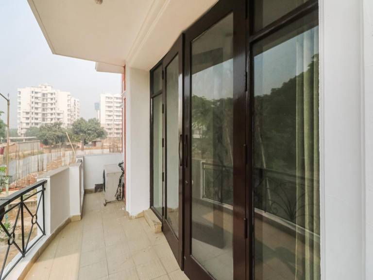 Hotel O Rajvanshi Palace — photo 2