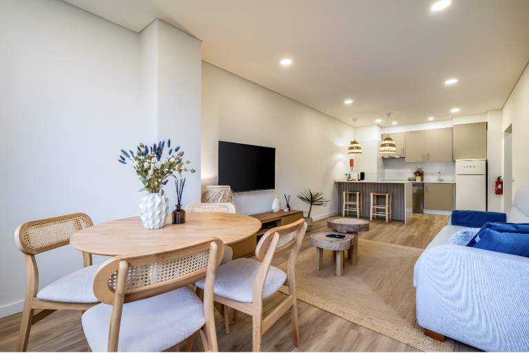 Family-friendly charming rental apartment with fast internet | Close to the beach | Dogs allowed — photo 5
