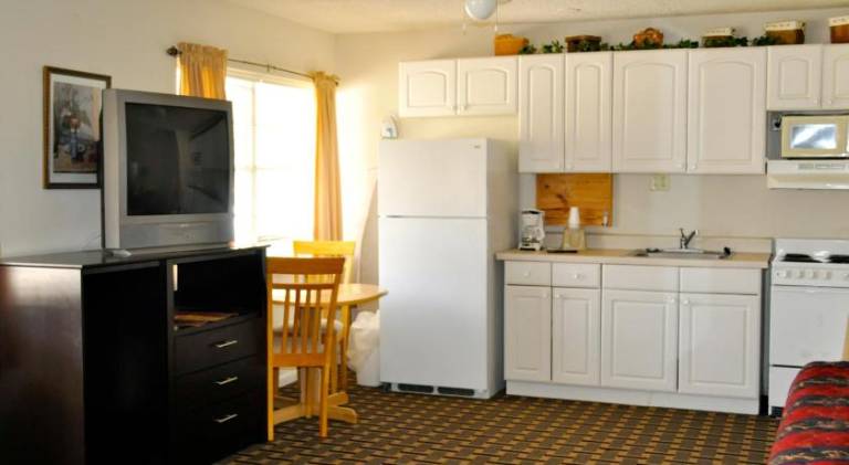 Andrews Motor Inn — photo 3