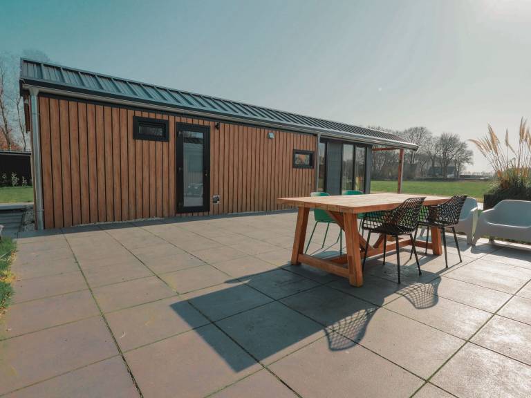 Chalet Hoogersmilde