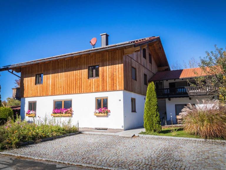 Appartement Gmund am Tegernsee