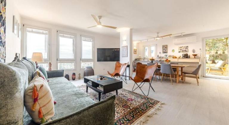 Pleasant holiday apartment with pool | Close to St. Peter's Church | Next to the beach | Pets are welcome — photo 2
