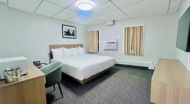 Ramada by Wyndham Kirkland Lake — photo 2