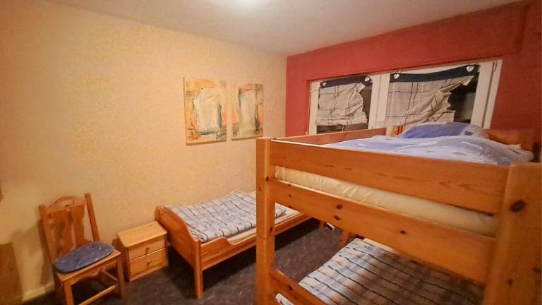 Ferienwohnung  Legden