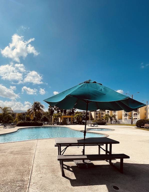 Apartment  Río Grande