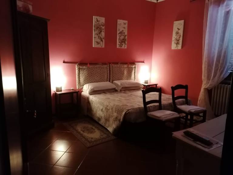 Agriturismo Il Vecchio Portico — photo 3