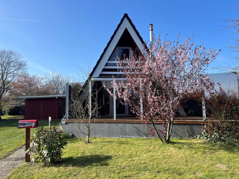 Ferienhaus  Fahrdorf