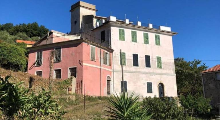 Nice villa | Pets allowed in Nova Ponente